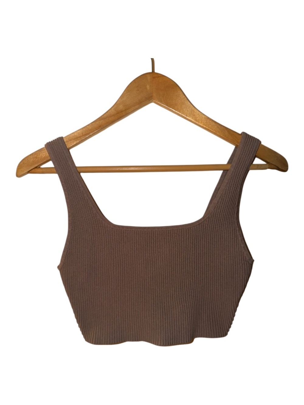 Aritzia Babaton Sculpt Knit Tank s